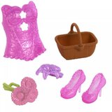 Disney jeve princese; Presenečenje punčka Rapunzel | Shoptok.si