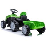 Traktor na akumulator TR1908T - zeleni | shoptok.hr