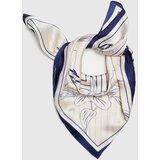 Marisse Women's Scarf L-Sz-4616 Navy | Shoptok.si