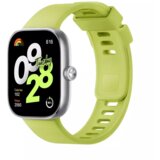Xiaomi Redmi Watch TPU Quick Release Strap _ Mint Green Cene