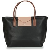Lancaster Nakupovalne torbe MAYA Črna | Shoptok.si