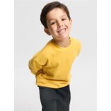Sinsay Crewneck dukserica s natpisom Cijene
