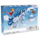  Bleščeče barve za steklo, Window Color | Shoptok.si
