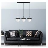 Opviq anemon 13835 crni luster | ePonuda.com