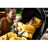 Thule Urban Glide 2 crna dječja kolica za jedno dijete | shoptok.hr