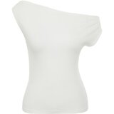 Trendyol Ženska bluza TWOSS24BZ00090, Bele | Eponuda.com
