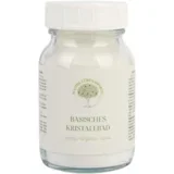 Bazična kristalna kupka - 325 g