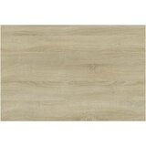 Police za knjige 4 kom boja hrasta sonome 60x40x1,5 cm drvene | shoptok.hr