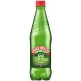 mineralna gazirana voda 500ml pet
