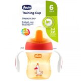 CHICCO CFL Chicco trening čaša 6M+, Unisex Cijene
