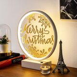 Stolna Stona lampa XMAS13 Cene