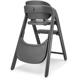 Kinderkraft Hranilica TINO 3u1 siva | shoptok.hr