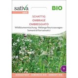 Sativa Bio mešanica divjih cvetov "Senca" Cene