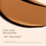 Clarins Skin Illusion Hydrating Foundation visoko prekrivni tekoči puder odtenek 117.5W 30 ml | Shoptok.si