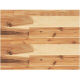 vidaXL Plutajuća polica 40x30x4 cm Masivno drvo akacije s uljnim premazom - Uljni premaz 40 x 30 x 4 cm 1 1 Cijene