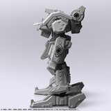 Square Enix FRONT MISSION STRUCTURE ARTS 1 Cene
