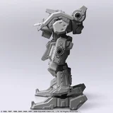 Model figura Front Mission Structure Arts 1