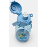 Sinsay Boca za vodu s ručkom i slamkom Stitch | shoptok.hr