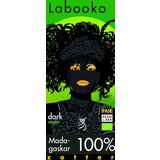 Zotter Schokoladen Labooko 100% Madagaskar cene