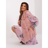 Wool Fashion Italia Vest-AT-KZ-2375.00P-light pink Cijene