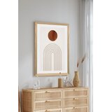 Wallity slika Tekhammdf65, MDF, 33x48 cm | Eponuda.ba