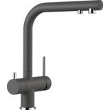 Blanco slavina Fontas-S II - KAMENO SIVA | shoptok.hr