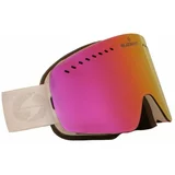 Blizzard 983 MDAVZO Skijaške naočale, ružičasta, veličina