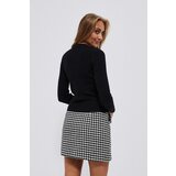 Marisse Sweater Z-Sw-3949 Black | Shoptok.si