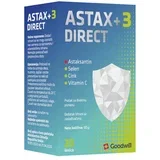 astax+3 direct, 20 kesica