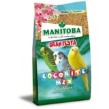 Manitoba Gran Fiesta Cocorite mix 500g | ePonuda.com