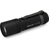 LED LENSER Solidline ST7, Črna Ročna Svetilka, (20832789) Cene