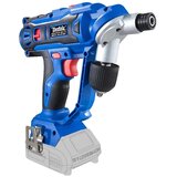 Westfalia Akku-Twin Drill 18 V Li-Ion ATD18 - Brezžični vrtalnik 2 prestavi 25 Nm LED, (5000141108) | Shoptok.si