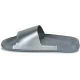 Havaianas SLIDE CLASSIC METALLIC Siva | shoptok.hr
