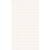 vidaXL zebra senčilo bež marmor 120x200 cm tkanina širina 115,9 cm | Shoptok.si