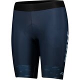 Scott RC Pro +++ Midnight Blue/Glace Blue Women's Bib Shorts Cene