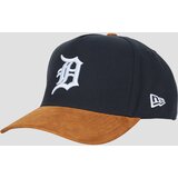 New Era Kape s šiltom Suede visor eframe dettig Modra | Shoptok.si