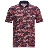 Under Armour Men's polo shirt Iso-Chill Palm Dash Polo | Shoptok.si