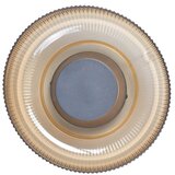  ITALUX WL-36482-YLL-LED Plafonsko svetlo PASSO LED/8W/230V 3000K prečnik 25 cm zadimljeno bež | Eponuda.com