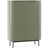 MOME Zelena omarica 100x140x40 cm Willa – | Shoptok.si