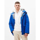 Celio Puvolga Parka Jacket - Men | Shoptok.si
