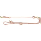 Trixie vodilica za pse soft rope podesiva l-xl 2 m/fi-13 mm roza | shoptok.hr