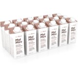 GymBeam proteinski milkšejk MoiMüv 18 x 250 ml čokolada | ePonuda.com