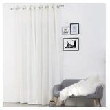 Atmosphera insulated ivory white zavesa | ePonuda.com
