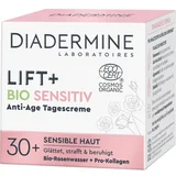 Lift+ Bio Sensitiv Anti-Age Day Cream pomlajevalna krema za občutljivo kožo 50 ml za ženske