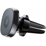 Baseus Ventilacijski kožni auto nosač za telefon | Eponuda.ba