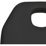 MASAŽNI STOL crni 180 x 62 x (87 - 112) cm | shoptok.hr