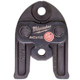 Milwaukee stezna čeljust J12-ACz 12 4932459388 Cene