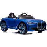  Licencirani auto na akumulator BMW i4 4x4 - plavi | shoptok.hr