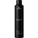 Schwarzkopf session label the strong 300ml Cene