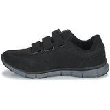 Kangaroos Nizke superge K-BLUERUN 701 Črna | Shoptok.si